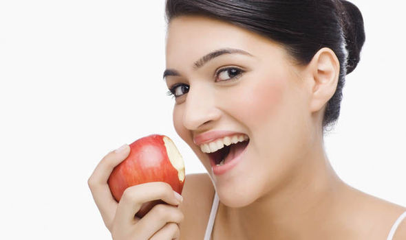 Confira 6 motivos para comer maçã todos os dias