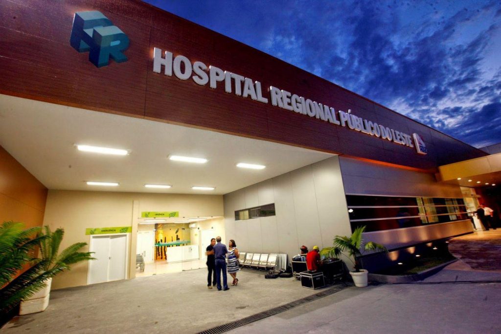 Em Paragominas, Hospital Regional do Leste alerta para cuidados com a saúde mental
