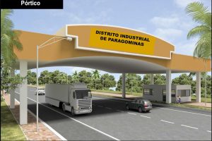 CODEC apoia prefeitura de Paragominas na implantação de Distrito Industrial municipal