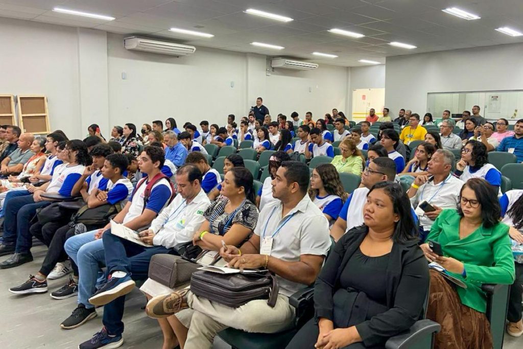 Paragominas recebe IV Encontro Regional Temático do Planejamento Pará 2050